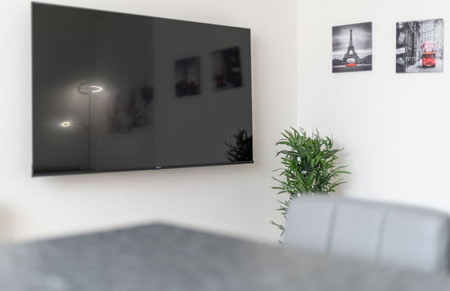 Cozy 2-Bedroom Flat in West London - Foto 30