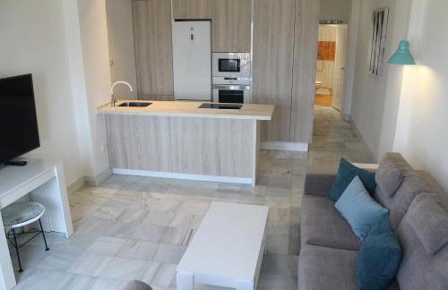 Kiana Mirador Puerto Sherry con parking - Foto 11