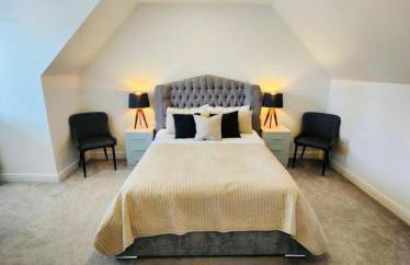 3 Bedroom Guest House in Dudley - Foto 19