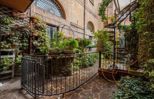 Il Campanile - Free WiFi & Private Parking - Foto 33