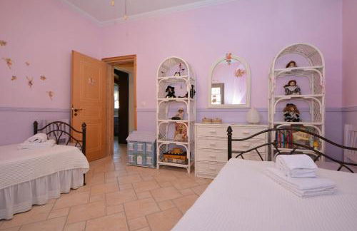 Estia Stone-Built Cottage - Foto 27