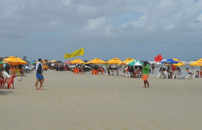 Casa em condomínio com Sauna e Piscina - Foto 35