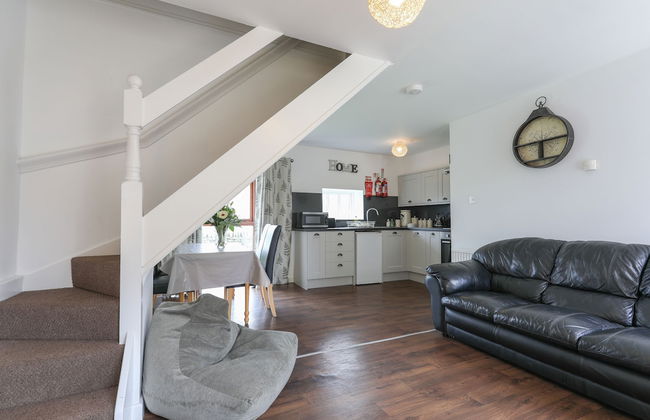 Foxholes Farm - Foto 44