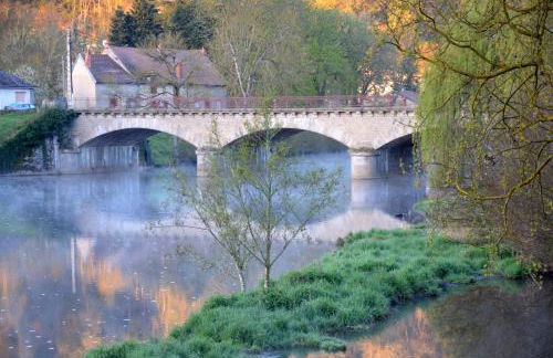 AU BORD DE L'EAU studio 1 - Photo 12