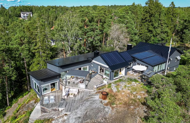 Dream Stay Seafront Villa Padel Court - Photo 22