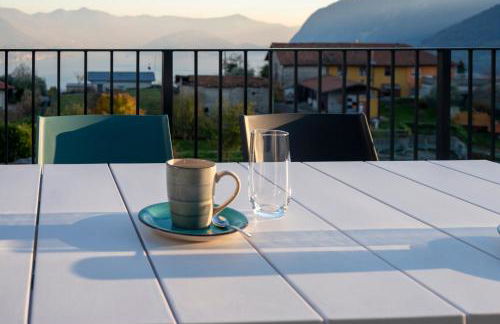 Italian Vacation Homes - Lakeview Heaven Retreat - Photo 12