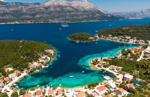 Stone House Harmony -Studio Apartment with Patio and Garden View 2 - Photo 88