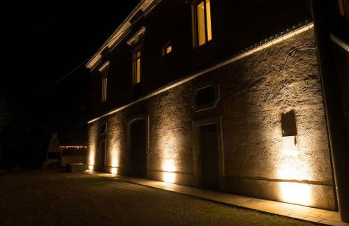 Old Villas Greco 1888 luxury swimming pool - Foto 45