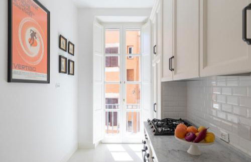 iFlat Campo de' Fiori Brand New & Bright apt - Foto 21