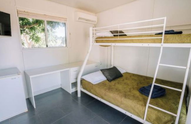 Discovery Resorts- Lake Argyle - Foto 10