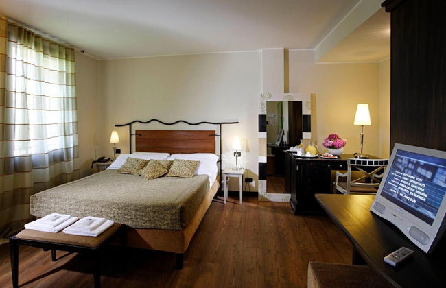 Agriturismo Fossa Mala - Foto 19