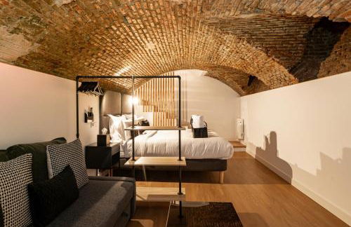 HONEY APARTMENT IN THE CENTER OF MADRID - Foto 40