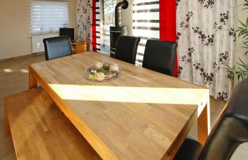 Ferienhaus An de Linn in Nakenstorf - Foto 22