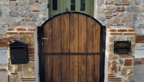 Stone House - Πέτρινο Σαλέ - Foto 4