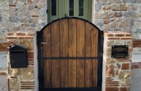 Stone House - Πέτρινο Σαλέ - Foto 4