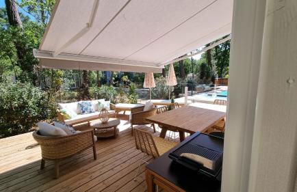 Les Chalets du Golf de Biscarrosse - Photo 28