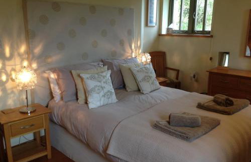 The Granary at Cornish Barn Holidays - Foto 36