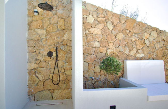 Design Villa Skioni by Halkidiki Villas - Foto 24