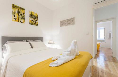 Água-da-Flor apartments - Photo 70