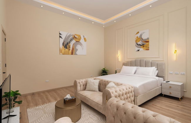 Museum Studios - Foto 8