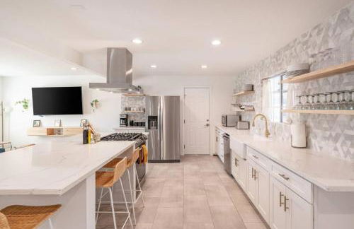 Sunny Vista Pool And Spa Home With Mountain Views - Foto 27