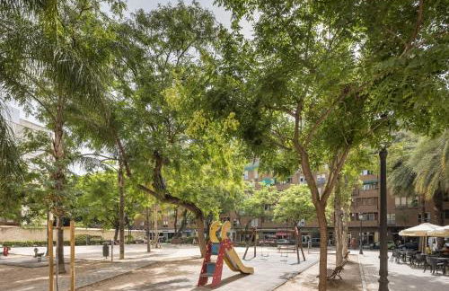 Macflats Ciudad de las Ciencias - Foto 35