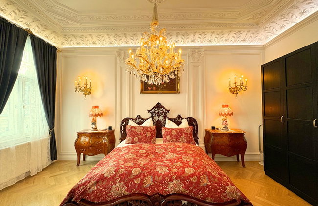 7th Heaven Vienna Center Apartments - Foto 58