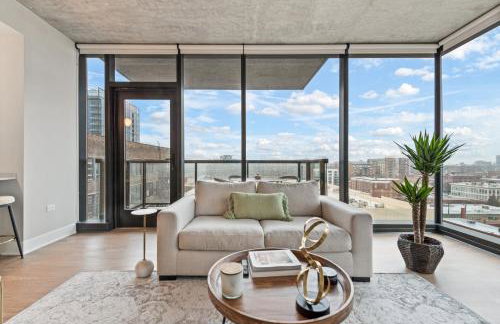 Sage Modern Apartments Near Union Park in West Loop - Photo 75