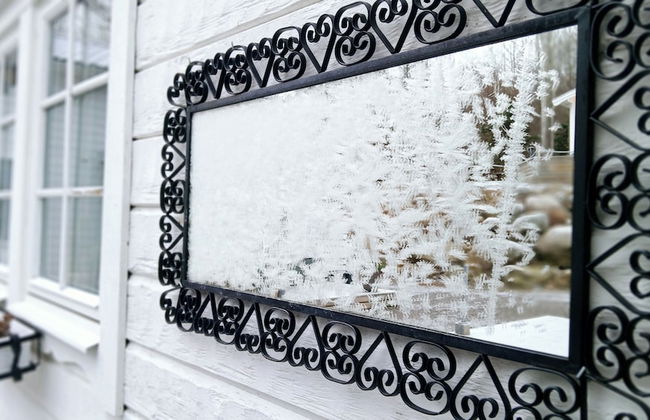 Guesthouse With Loft at Lake Skagern, Spa & Yoga - Foto 38