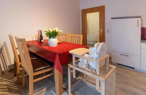 Ferienwohnungen Maderhof - Foto 44