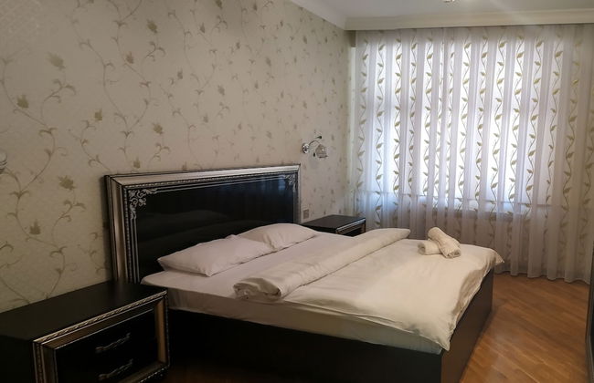 Bakuvi Tourist Apartment B219 - Foto 5