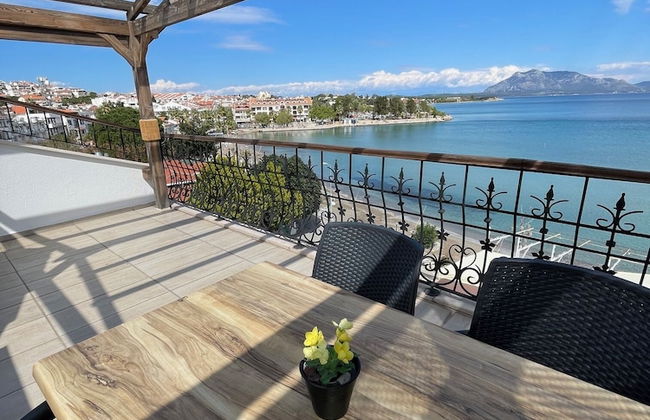 Veziroglu Apart - Photo 56