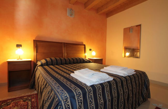 Agriturismo Tre Rondini - Foto 12