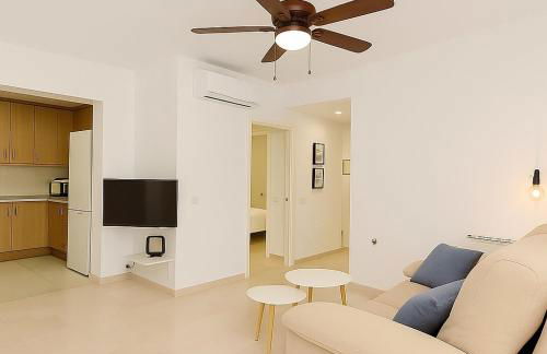 Apartment in Marina de Casares - Photo 1