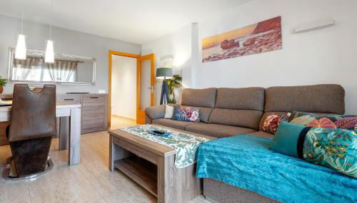Apartamento Martin y Rose en Salou - Foto 5