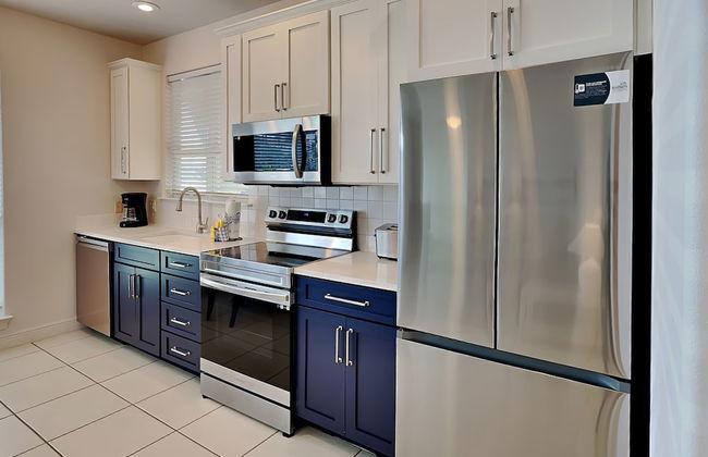 Destiny Beach Villas by Southern Vacation Rentals - Photo 43