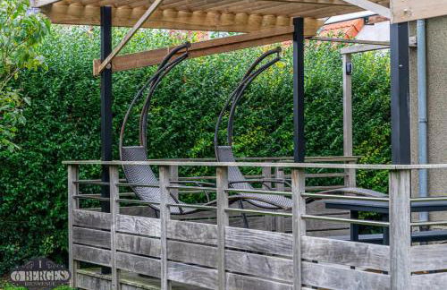 Ô Berges 6p avec jardin privé près Boulogne-sur-mer - Foto 5