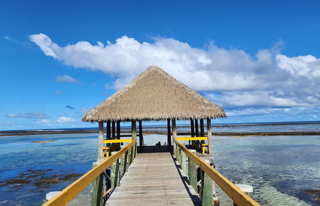 Ocean Heart Hotel - Photo 31