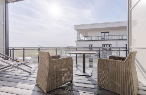 Piratensuite am Ostseestrand - Foto 5