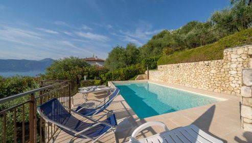 Garda Lake, free park, big swimming pool - Foto 4