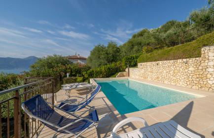 Garda Lake, free park, big swimming pool - Foto 4