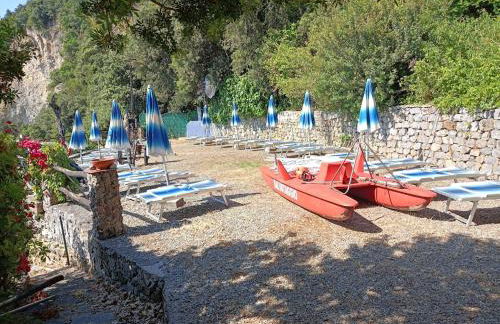 La Francesca Sud un villaggio"glamping" - Foto 11