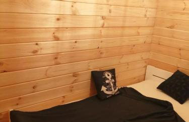 Domki w brzozach - Foto 11