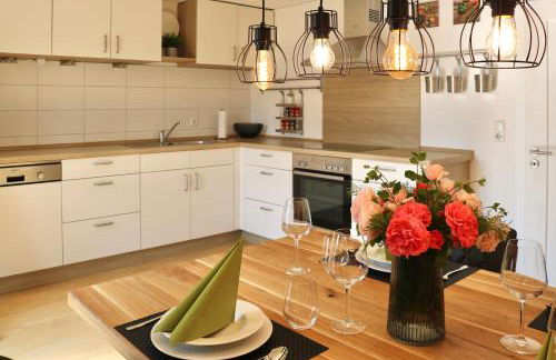 Modernes 3-Familienhaus im Allgäu - Foto 33