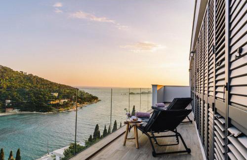 Gold Penthouse Apartment - Foto 57