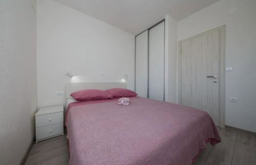 Beach apartment Anđela A2 - Foto 48