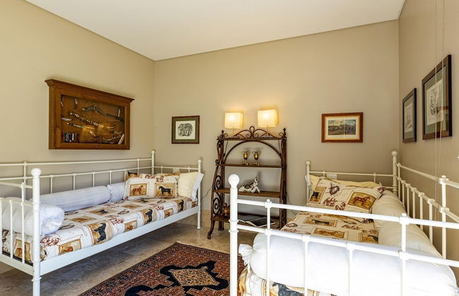 Si-h157-radi0at - Villa Airone 12 - Foto 29