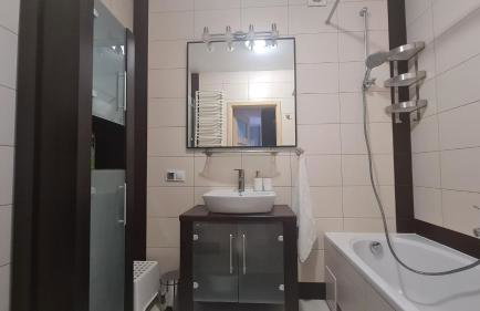 Apartament Leśny Ząbki - Foto 19