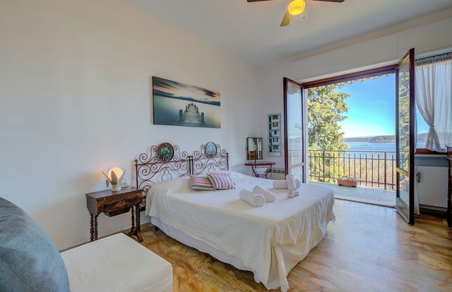 Blooming Villa Cos Lake View - Foto 7