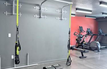 Modern Downtown SLC - Foto 22